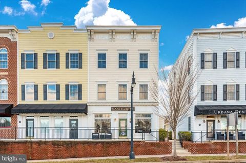 Photo of 3512 Worthington Boulevard #101, FREDERICK, MD 21704 (MLS # MDFR2070686)