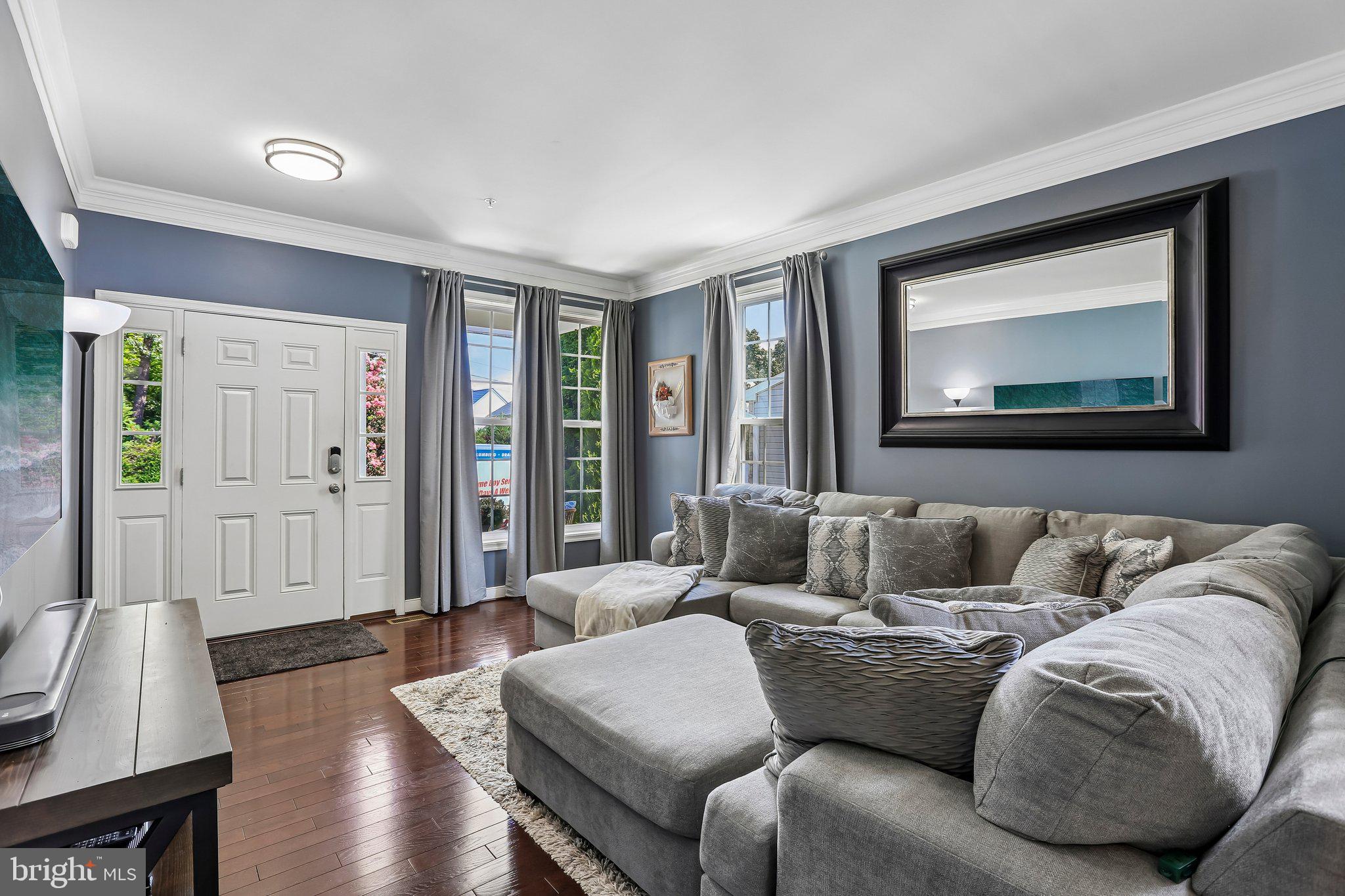 1341 JAMESTOWNE