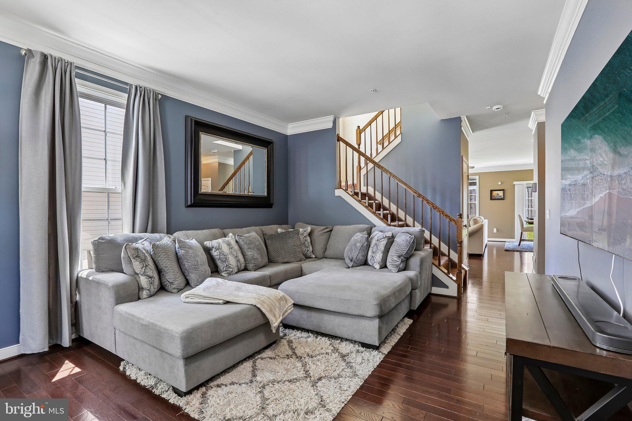 1341 JAMESTOWNE