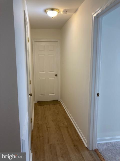 FAIRWINDS OF ANNAPOLIS - Residential