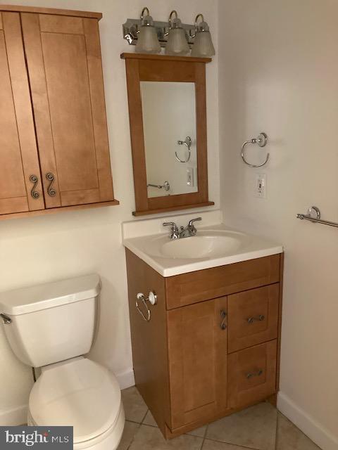 FAIRWINDS OF ANNAPOLIS - Residential