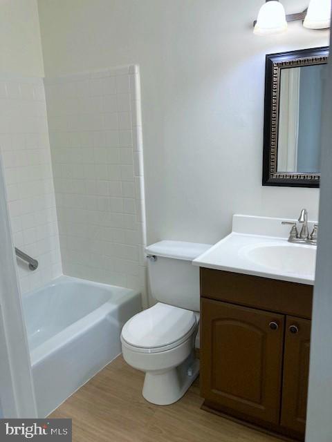 FAIRWINDS OF ANNAPOLIS - Residential