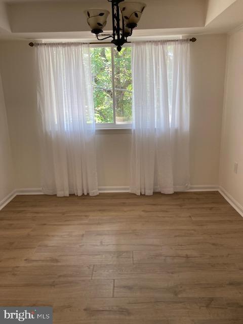 FAIRWINDS OF ANNAPOLIS - Residential