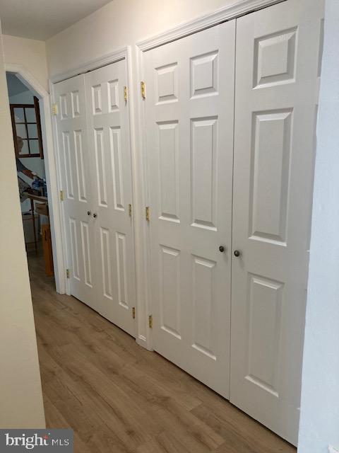 FAIRWINDS OF ANNAPOLIS - Residential