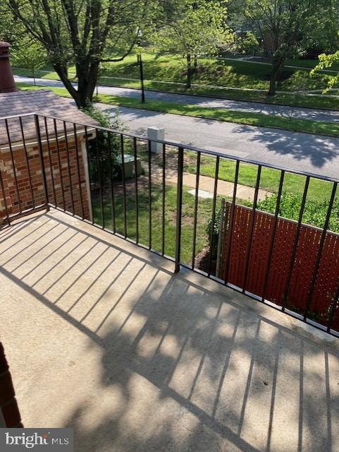 FAIRWINDS OF ANNAPOLIS - Residential