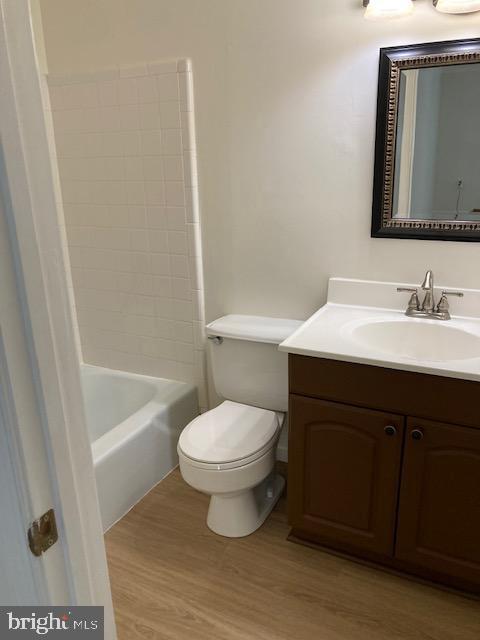 FAIRWINDS OF ANNAPOLIS - Residential