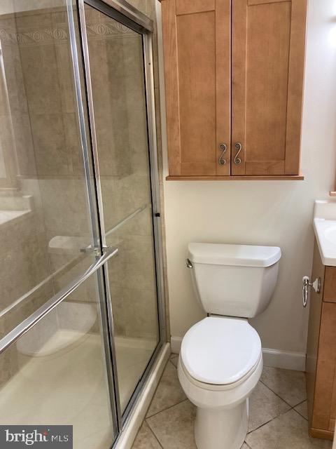 FAIRWINDS OF ANNAPOLIS - Residential