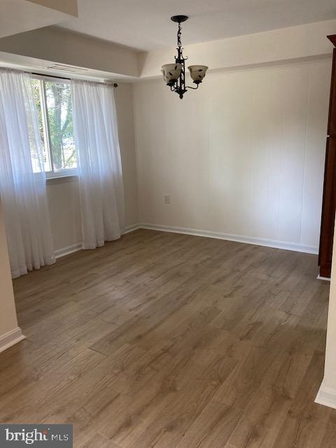 FAIRWINDS OF ANNAPOLIS - Residential