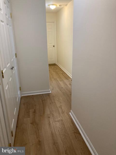 FAIRWINDS OF ANNAPOLIS - Residential