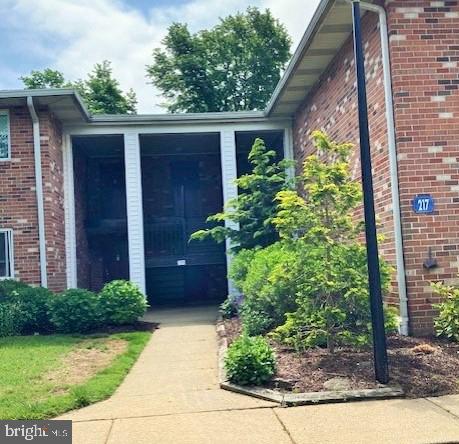 FAIRWINDS OF ANNAPOLIS - Residential