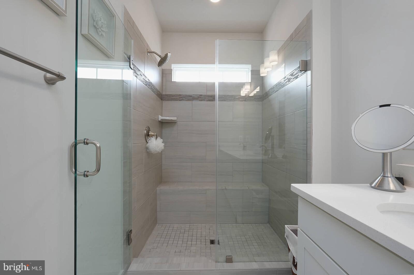 CROWN FARM - Residential