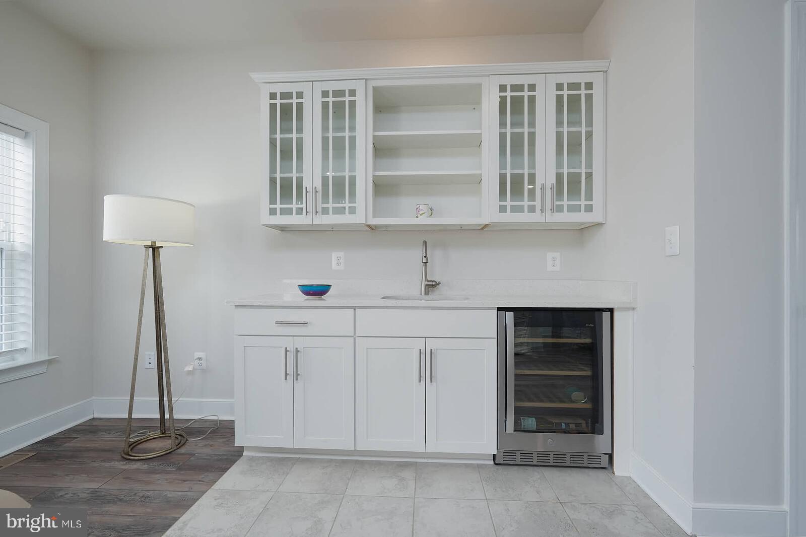 CROWN FARM - Residential