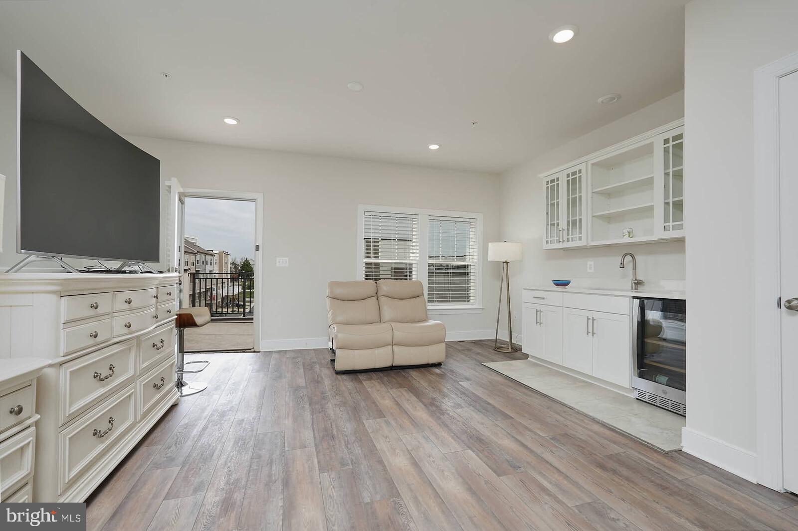 CROWN FARM - Residential