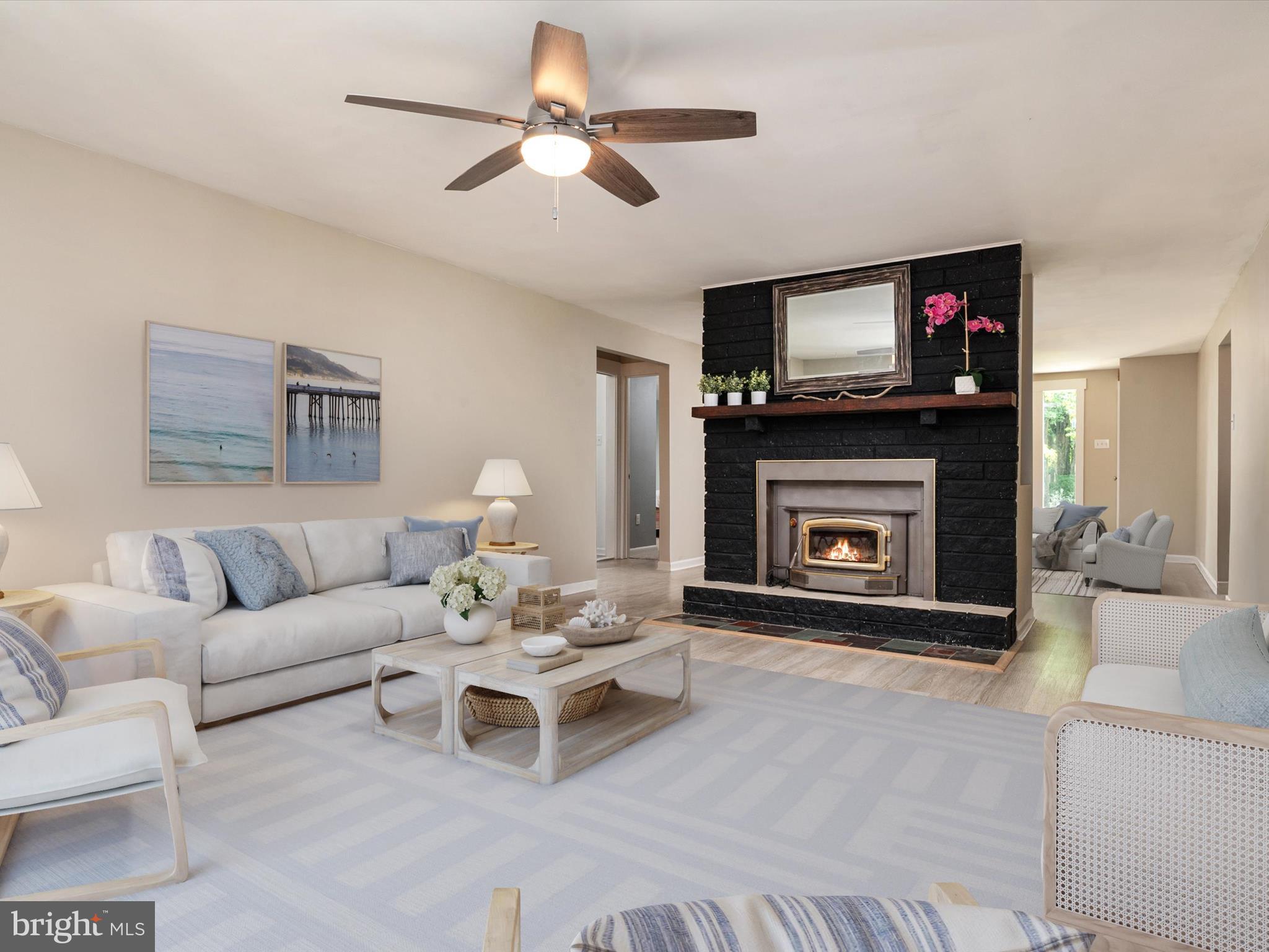 BAY CITY - Residential