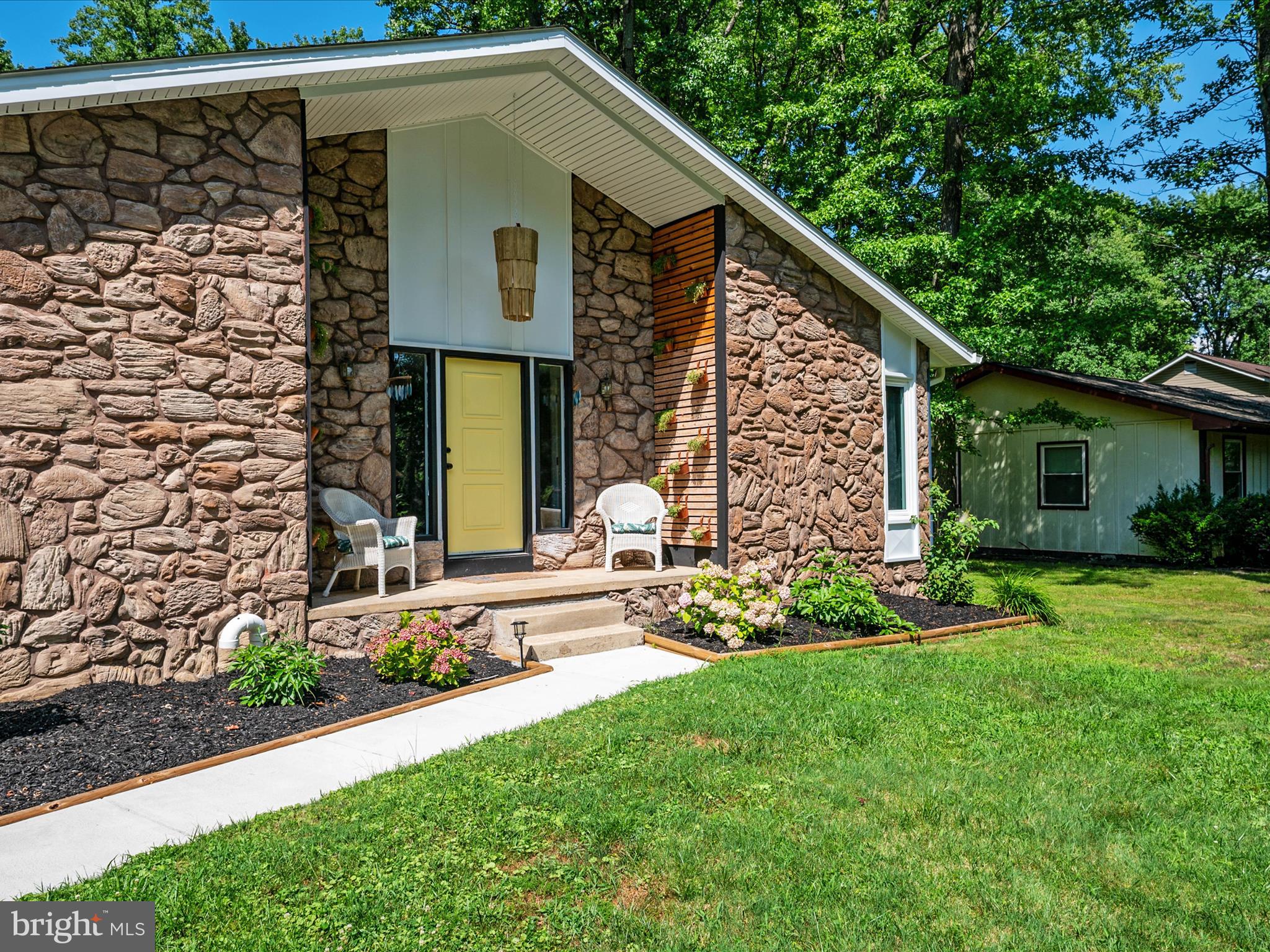 BAY CITY - Residential