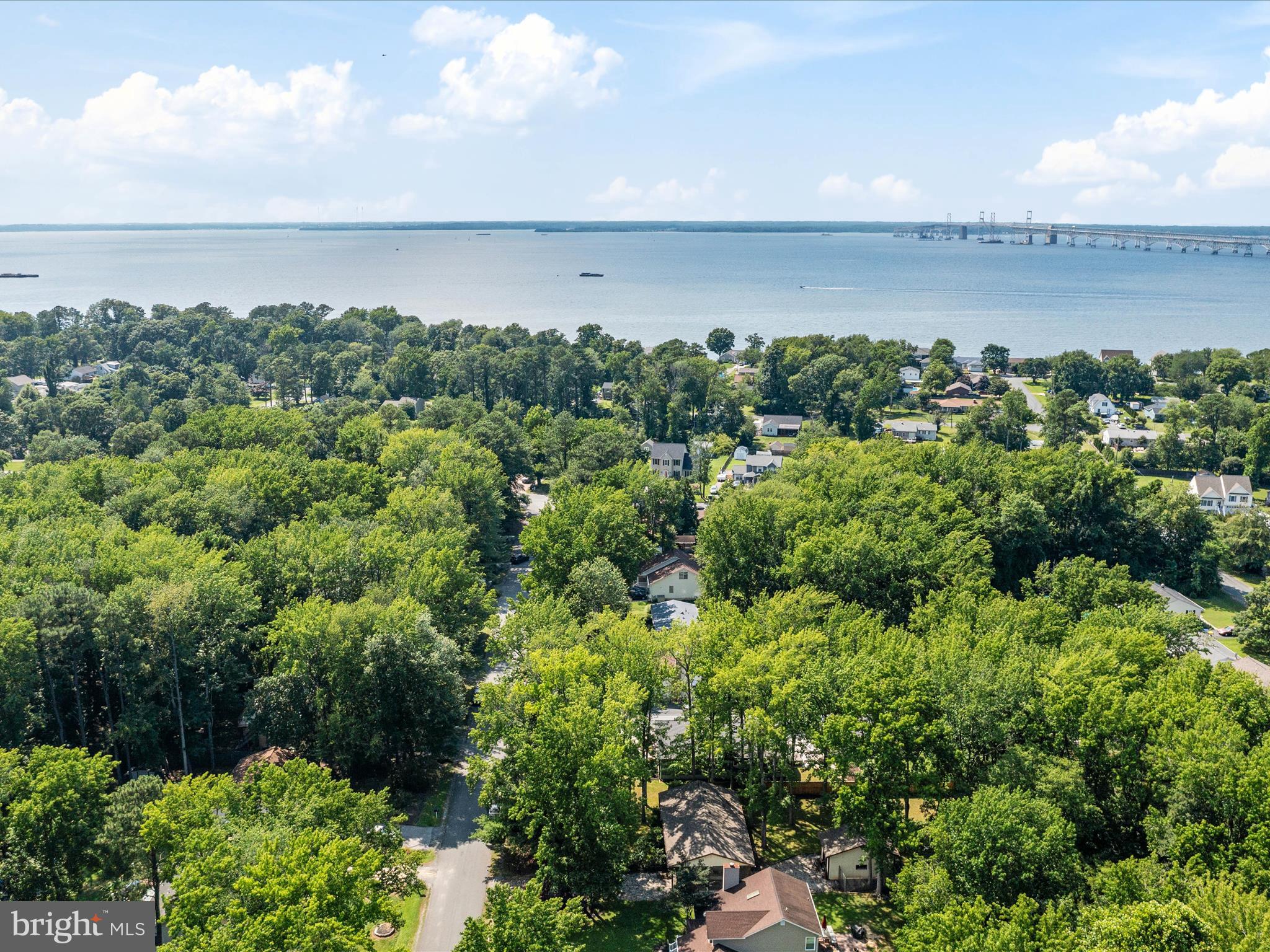 BAY CITY - Residential