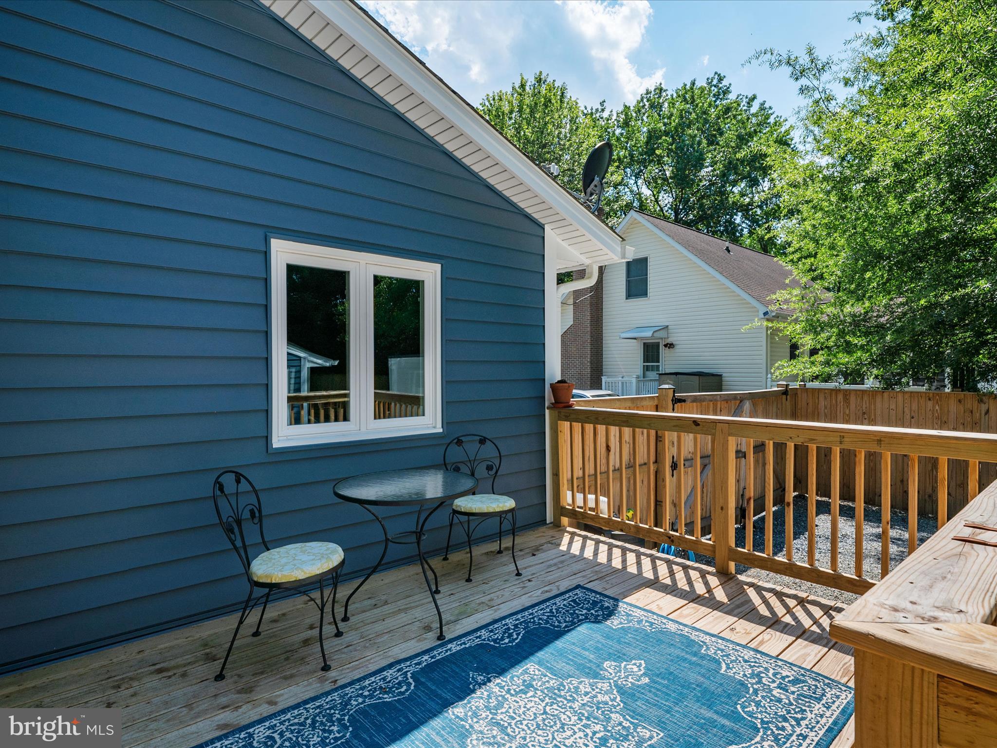 BAY CITY - Residential