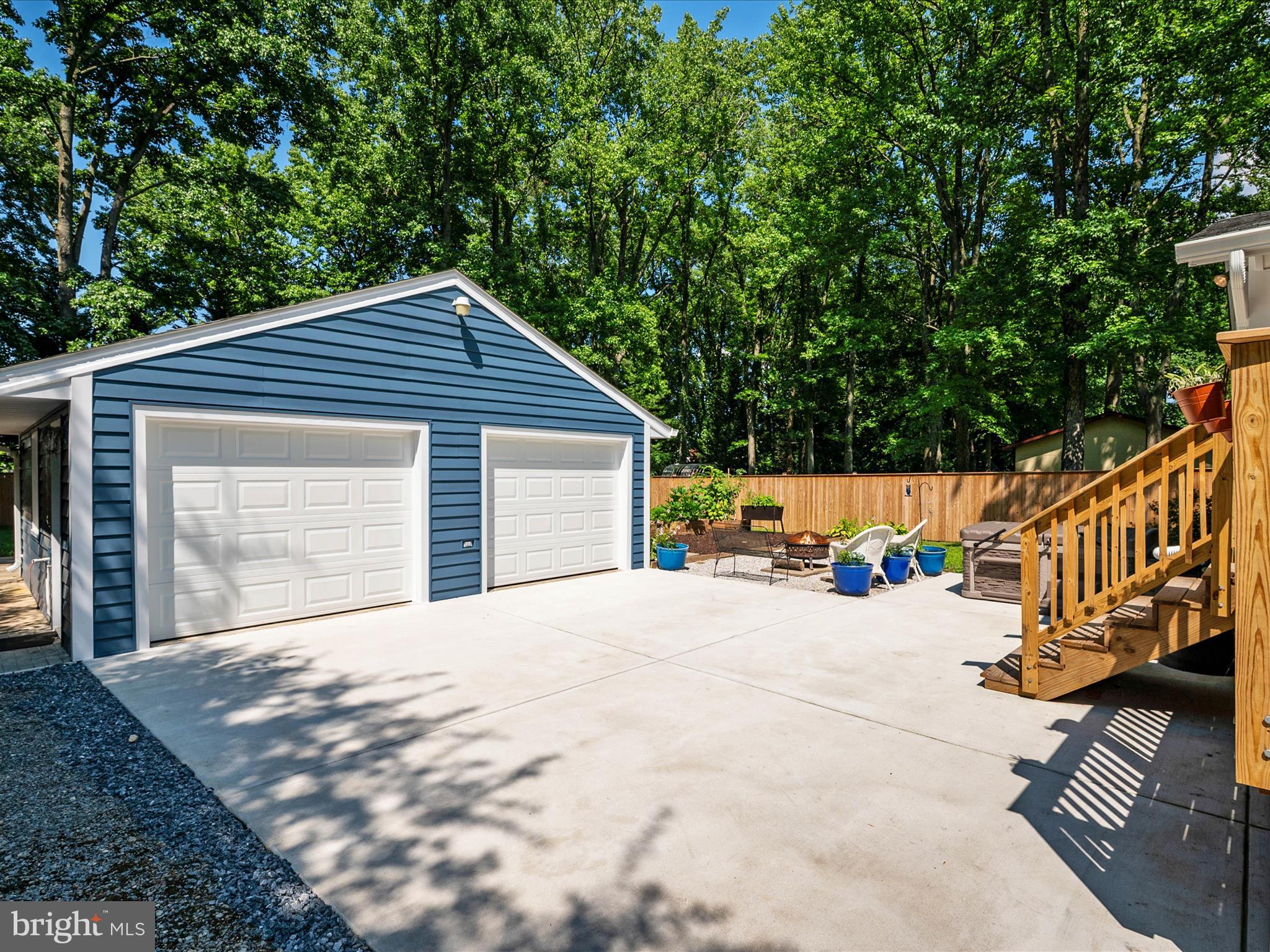 BAY CITY - Residential