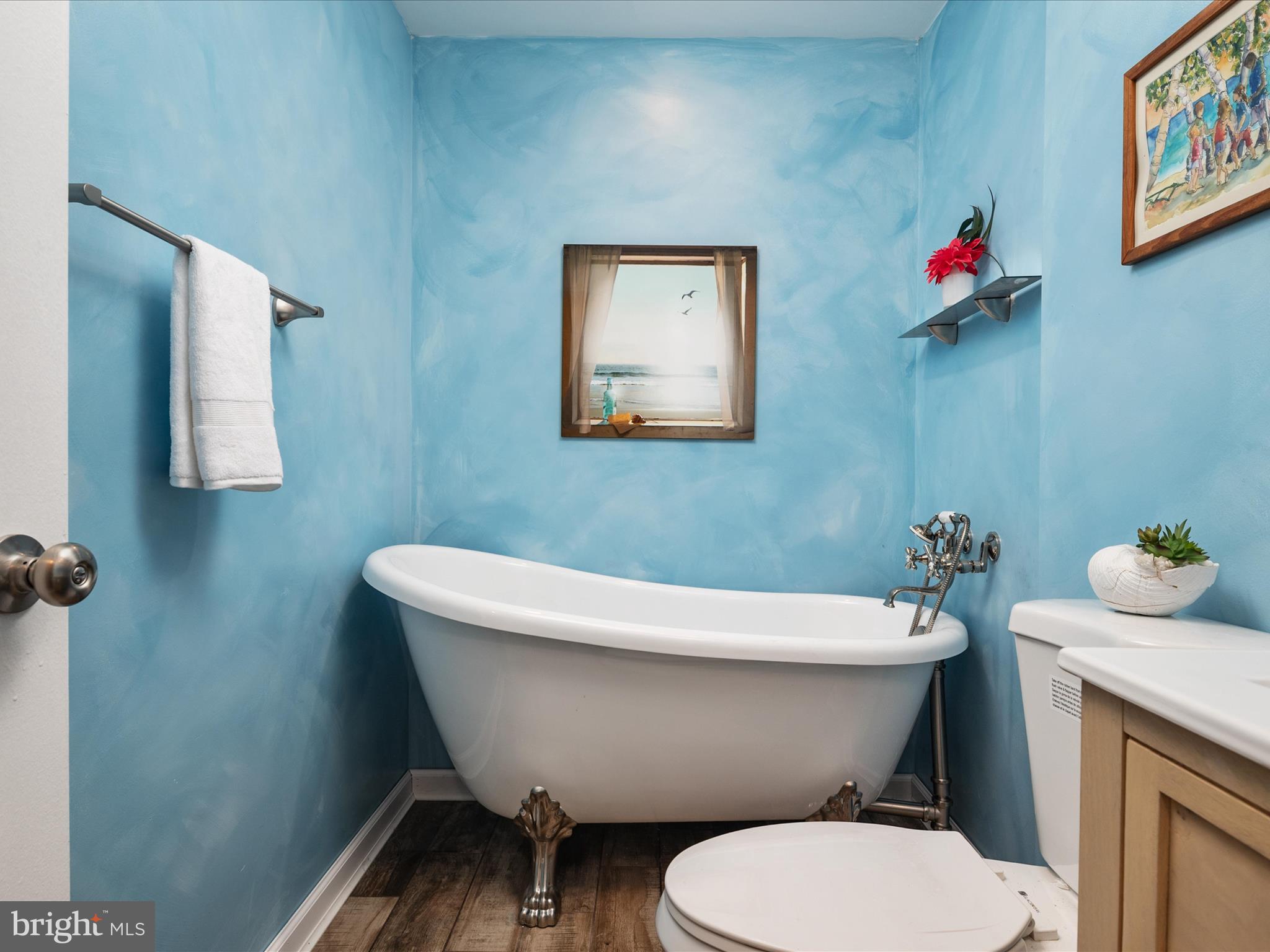 BAY CITY - Residential