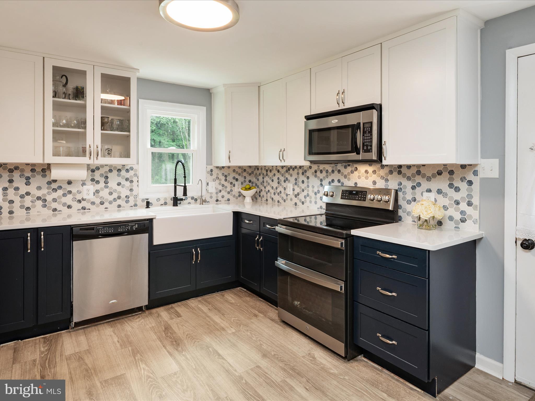 BAY CITY - Residential