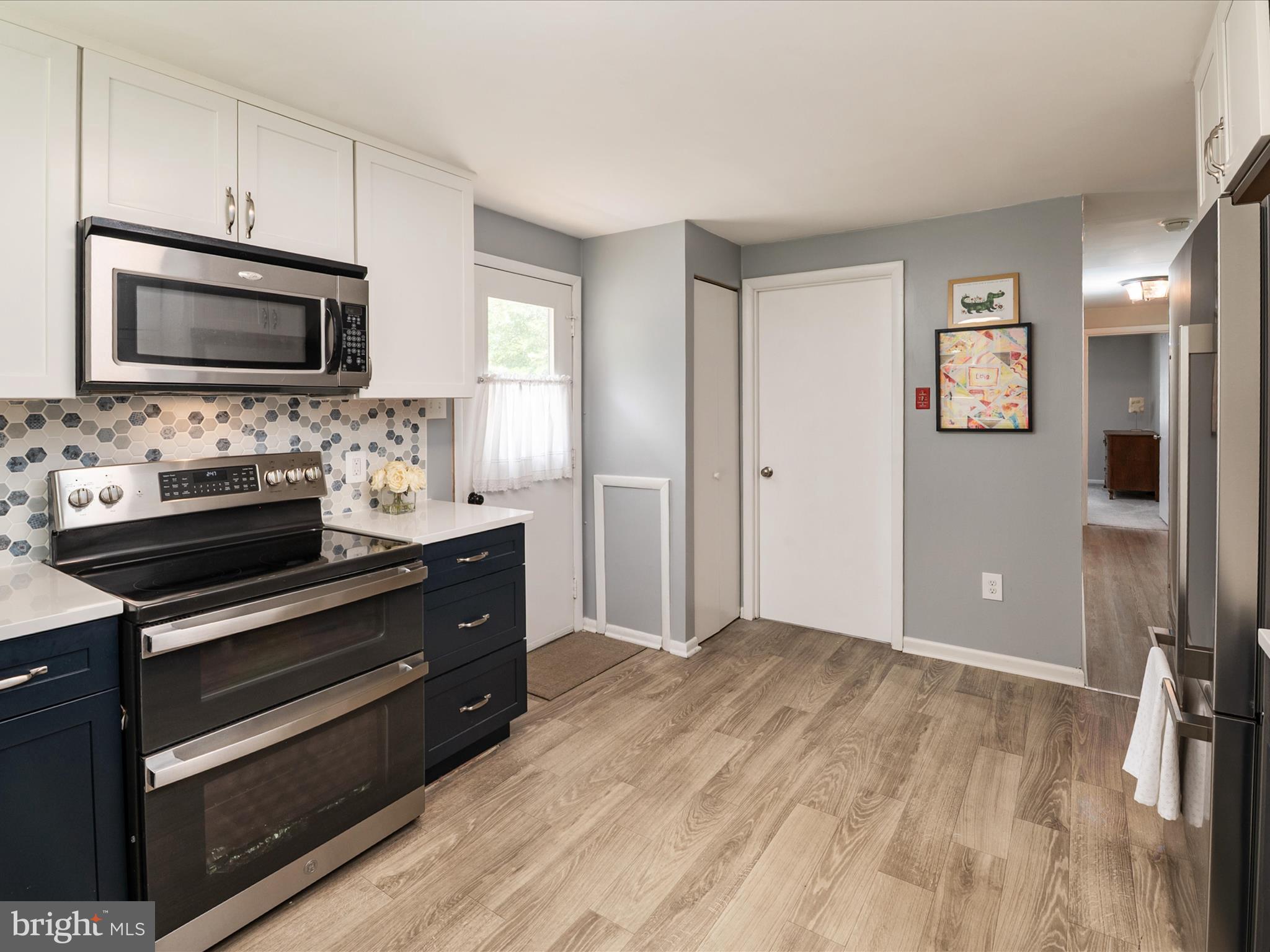 BAY CITY - Residential