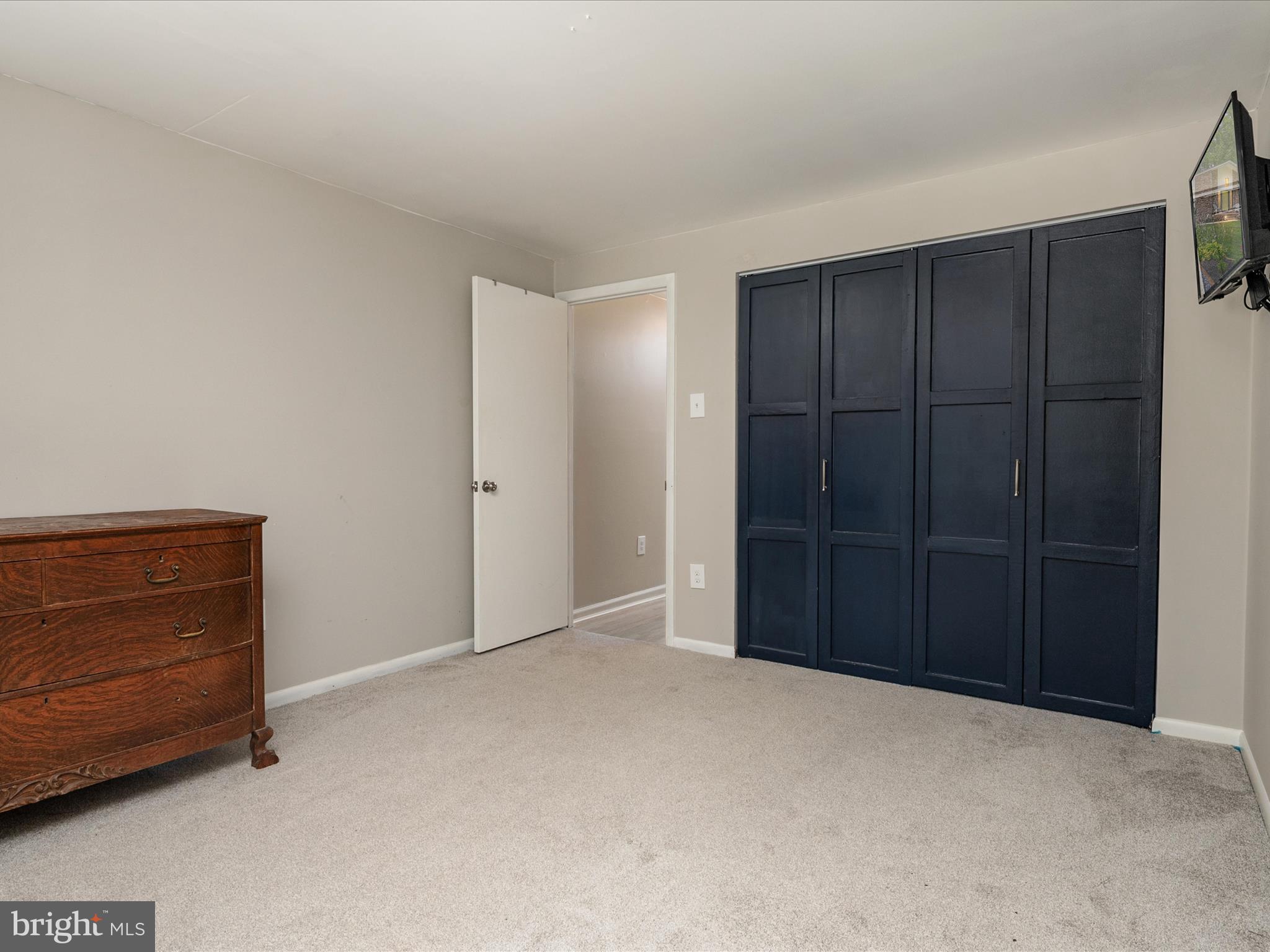 BAY CITY - Residential