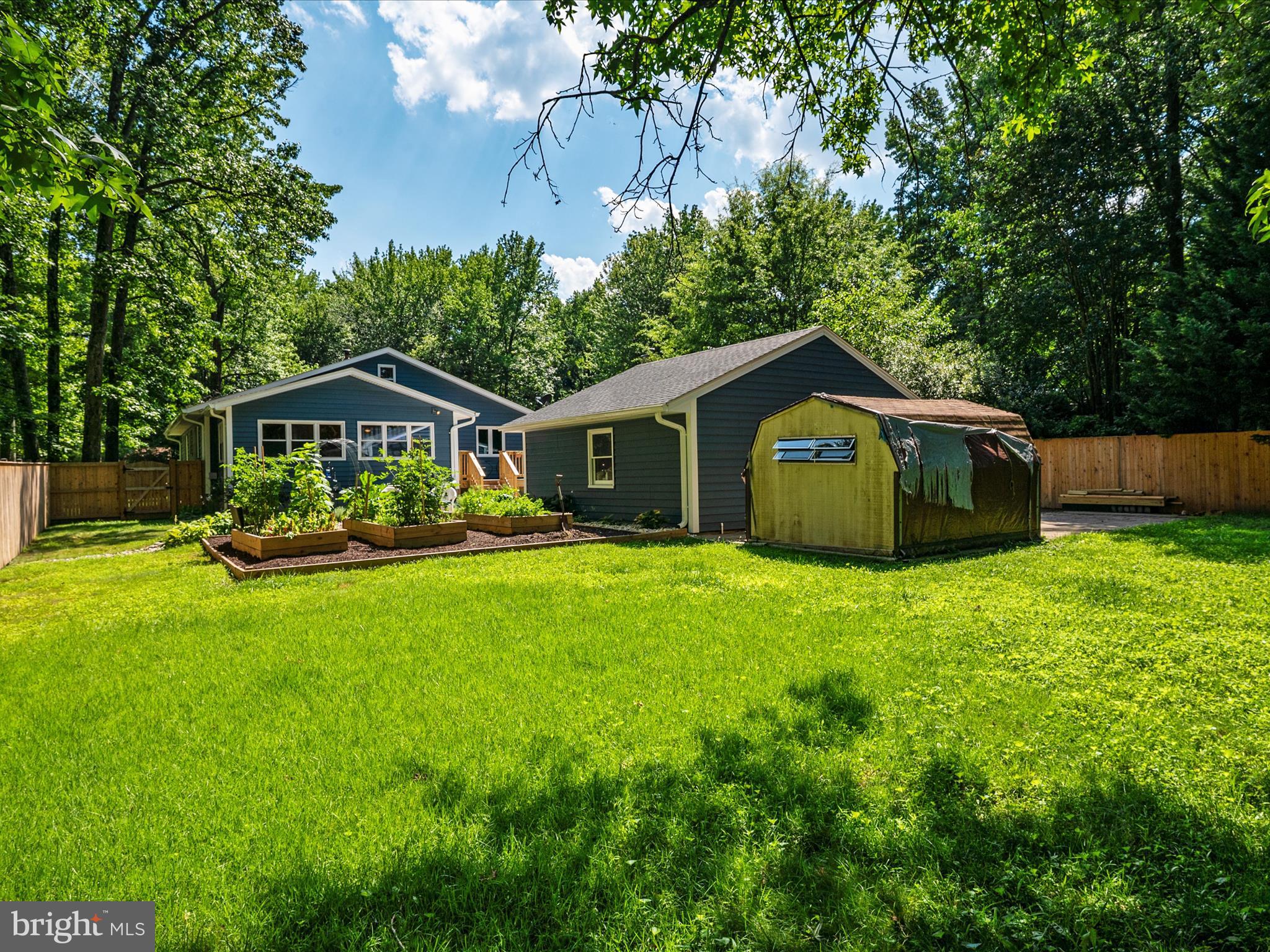 BAY CITY - Residential