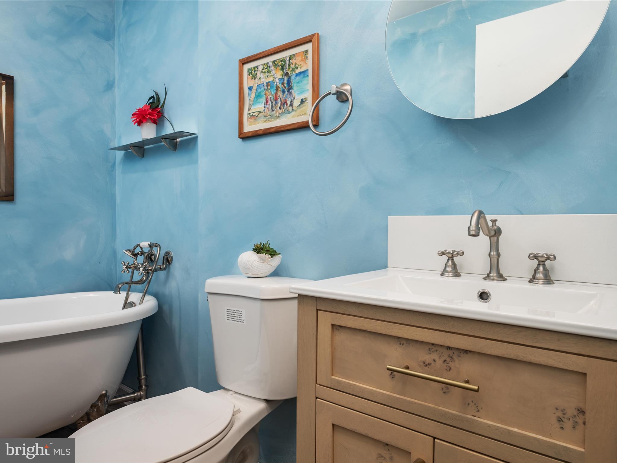 BAY CITY - Residential