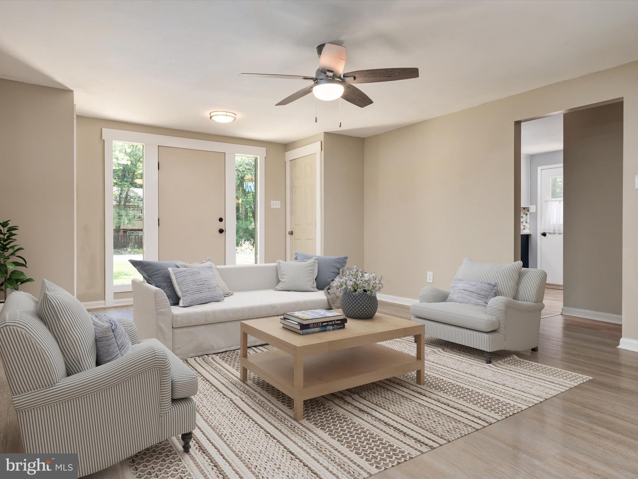 312 WILLIAM WAY