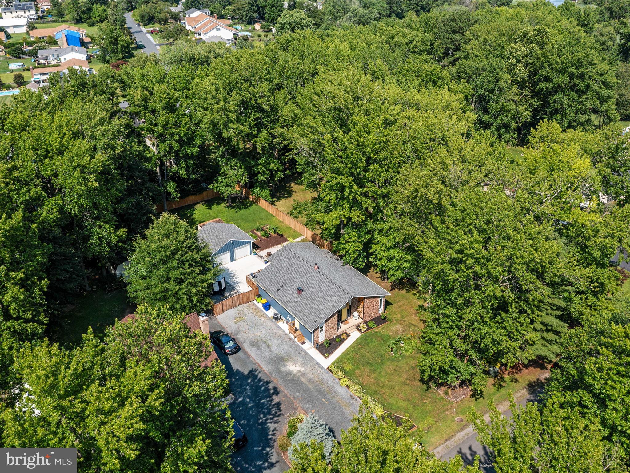 BAY CITY - Residential