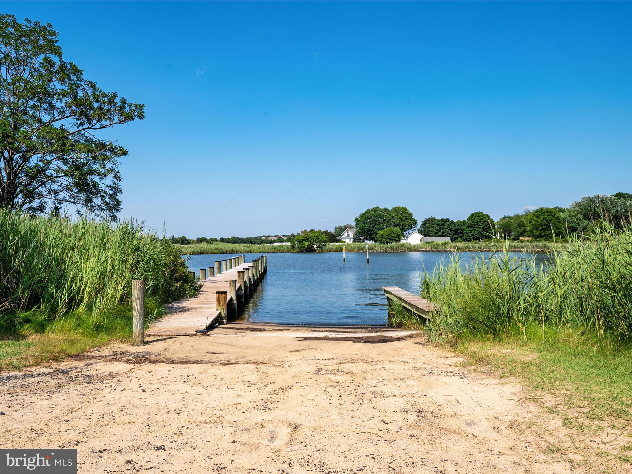 BAY CITY - Residential