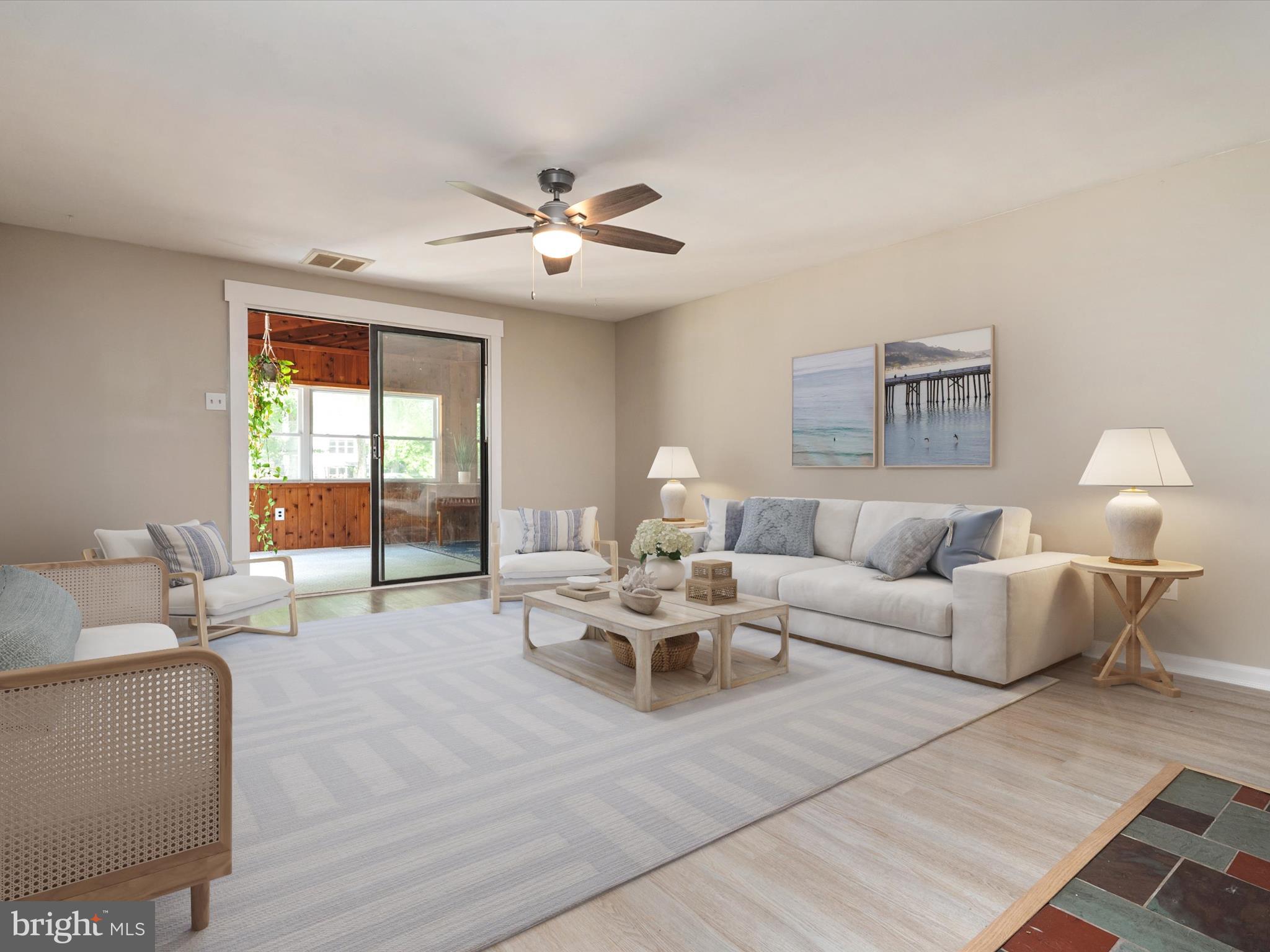 BAY CITY - Residential