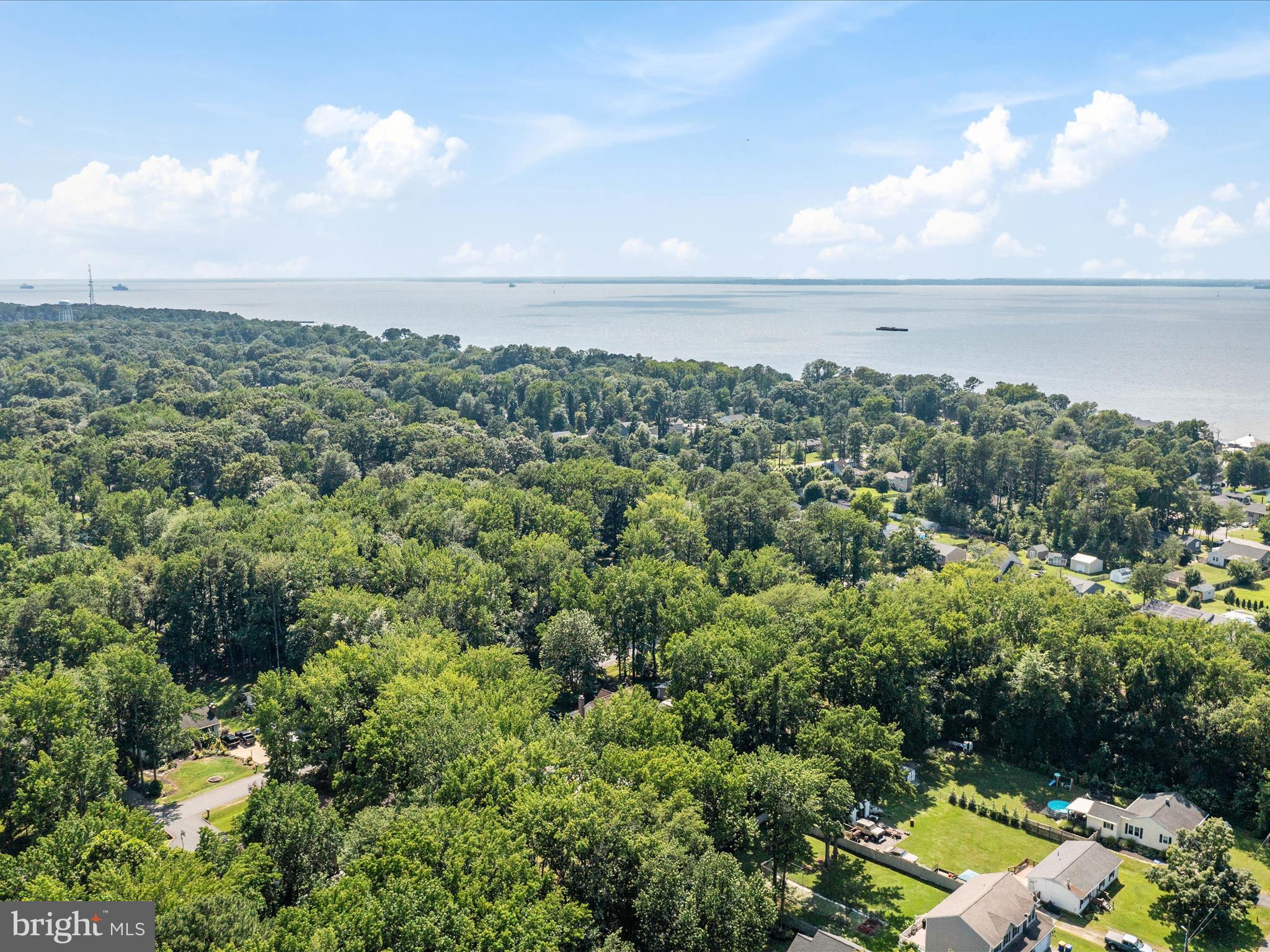 BAY CITY - Residential