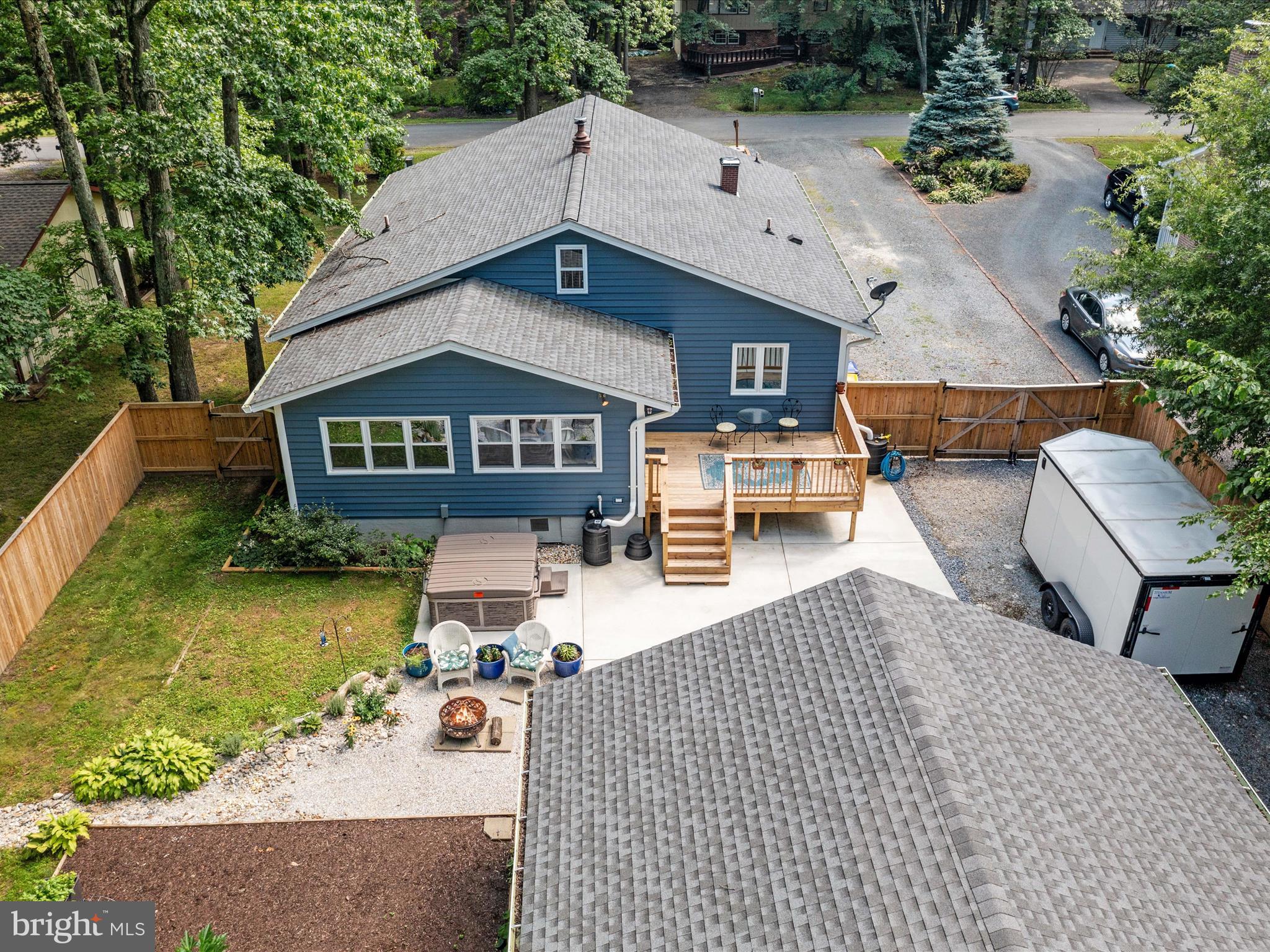 BAY CITY - Residential