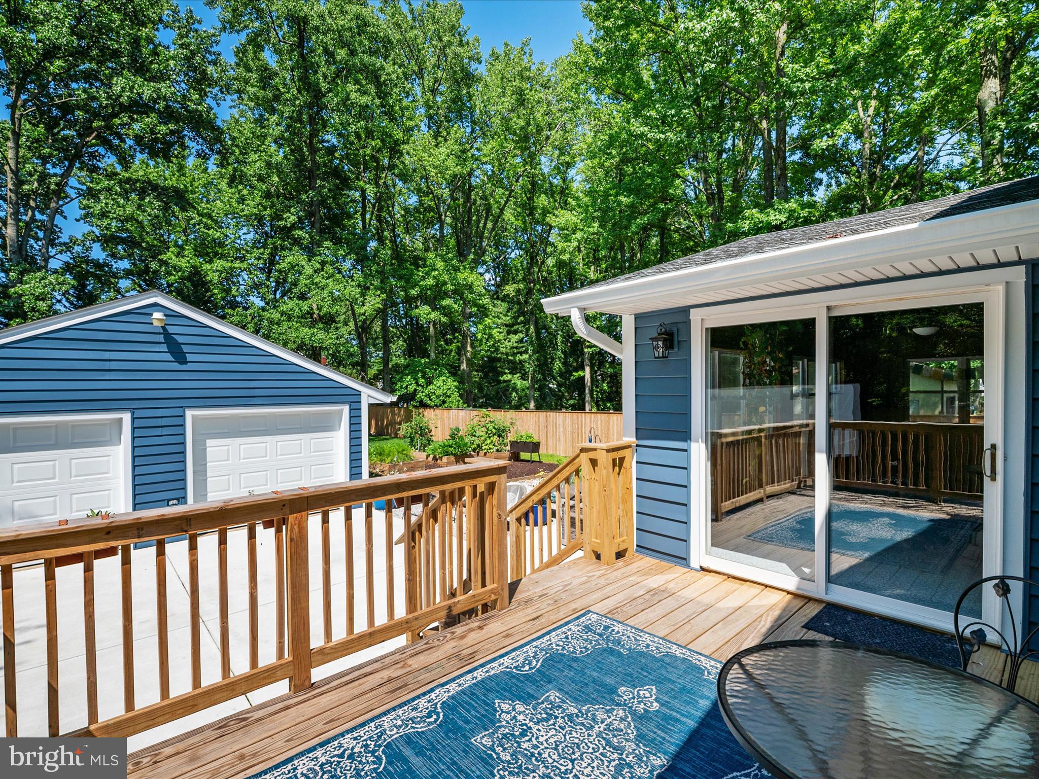 BAY CITY - Residential