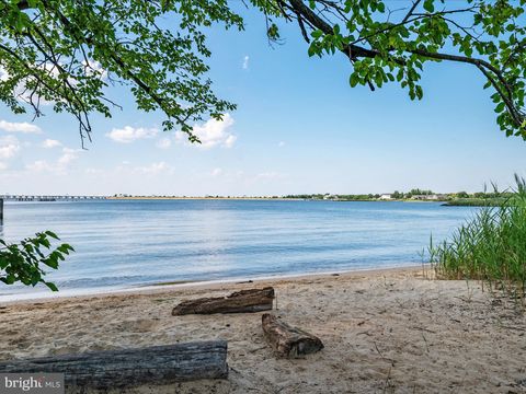 312 WILLIAM WAY STEVENSVILLE MD 21666