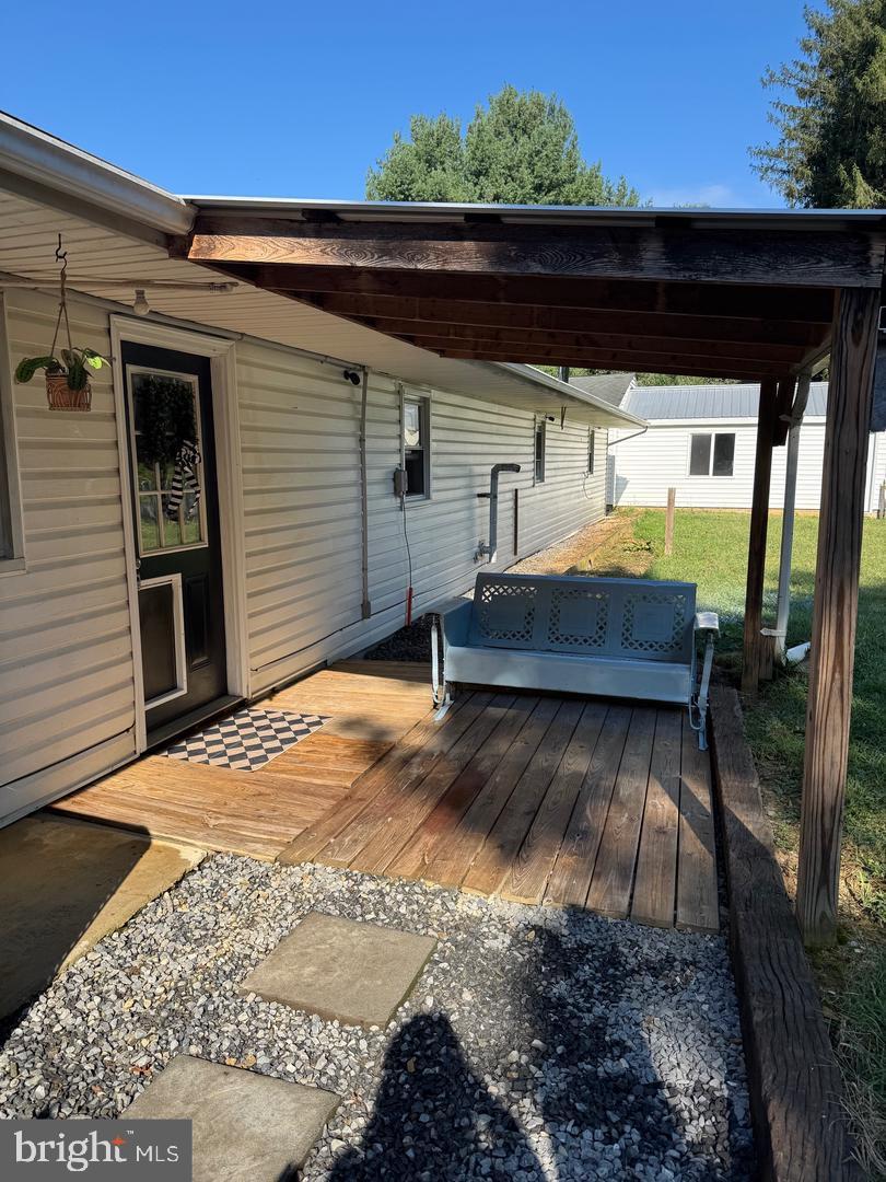 3548 N FREDERICK PIKE