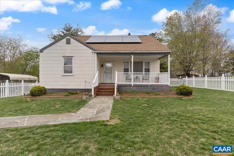 2742 Advance Mills Rd, Ruckersville, VA MLS: 663111