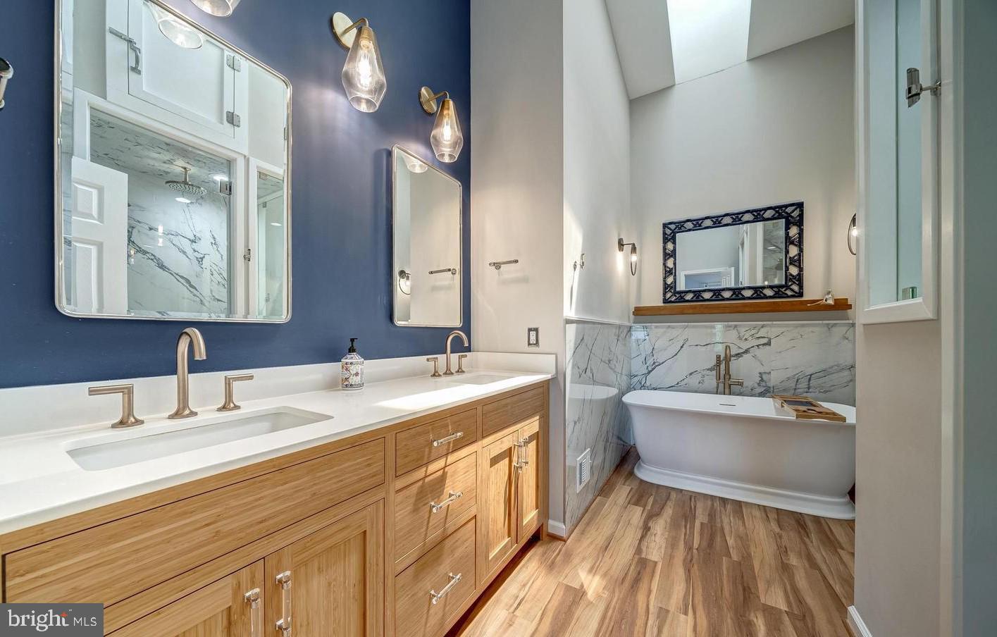 FAIR RIDGE - Residential Lease