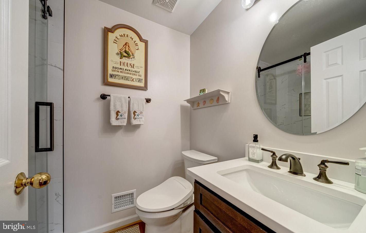 FAIR RIDGE - Residential Lease