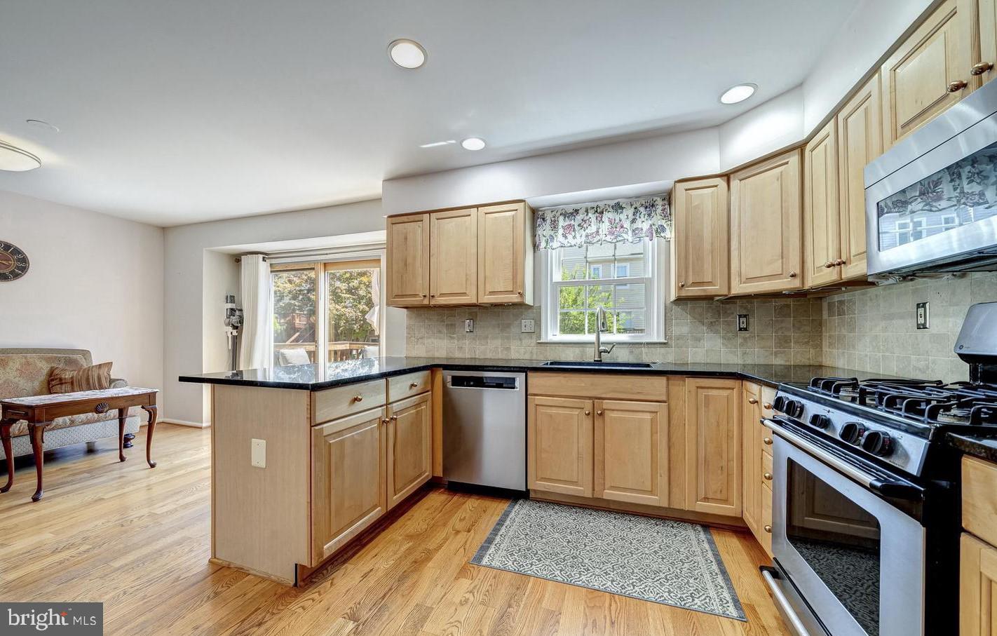 FAIR RIDGE - Residential Lease