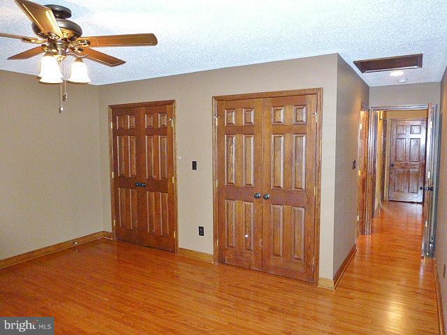 HIDDEN FIELDS - Residential Lease