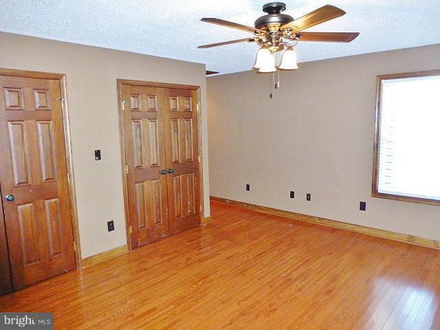 HIDDEN FIELDS - Residential Lease