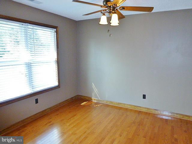 HIDDEN FIELDS - Residential Lease