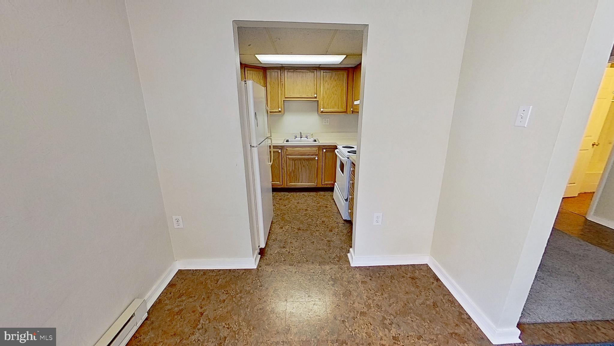 WINDSOR BORO - Residential Lease