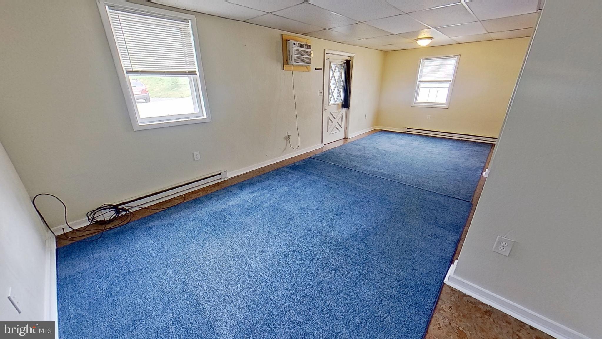 WINDSOR BORO - Residential Lease