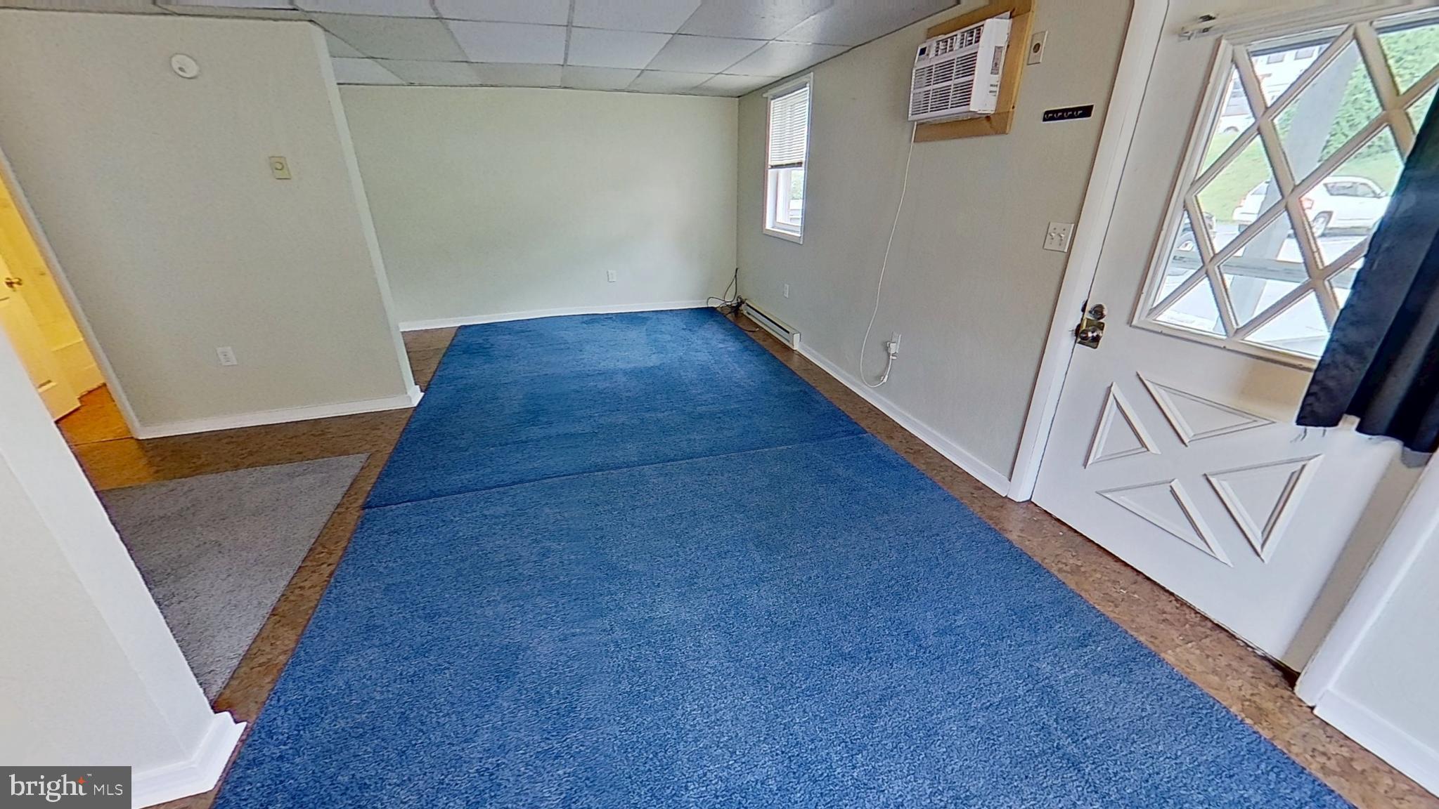 WINDSOR BORO - Residential Lease