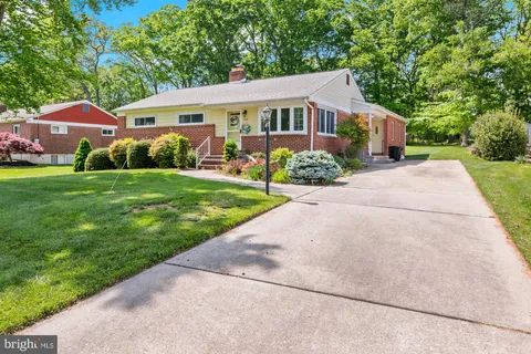 9818 Richlyn Drive, Perry Hall, MD MLS: MDBC2127608