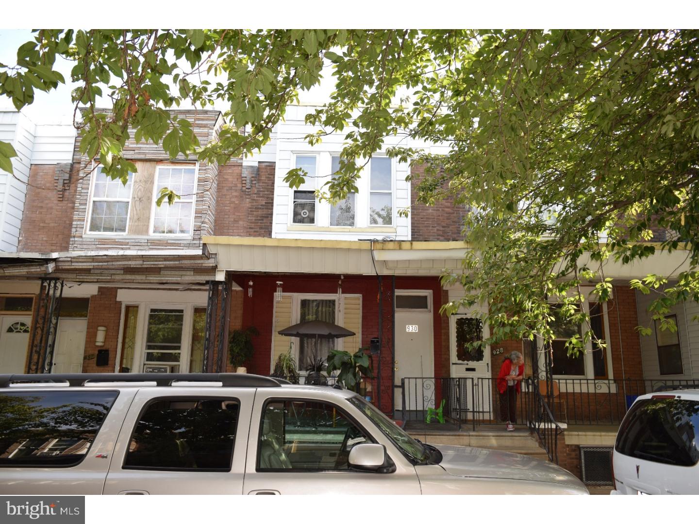 KENSINGTON - Residential
