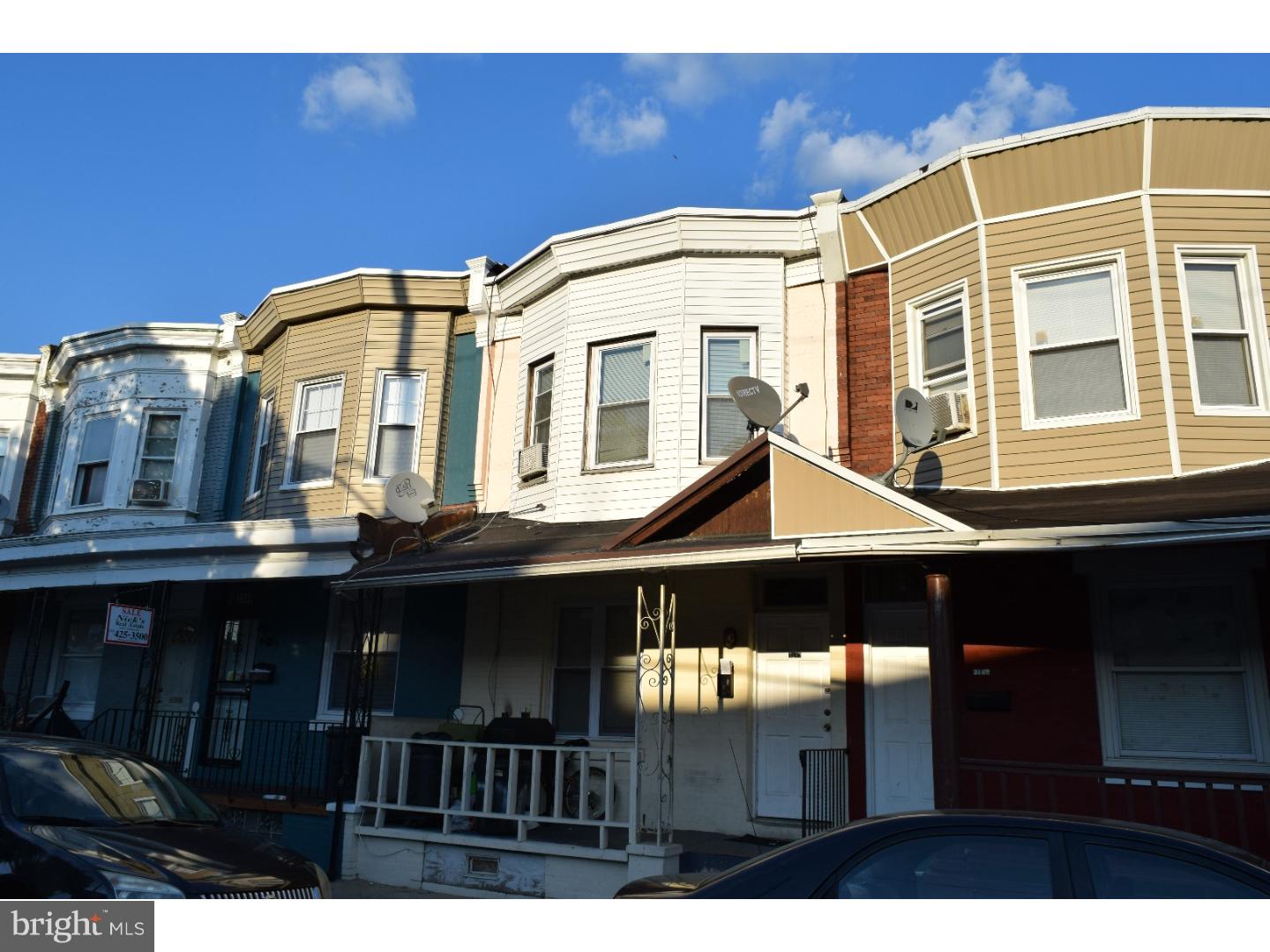 KENSINGTON - Residential